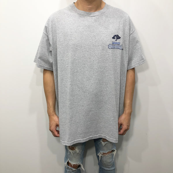 Logo Athletic T-Shirt North Carolina Uni Tar Heels (XL)