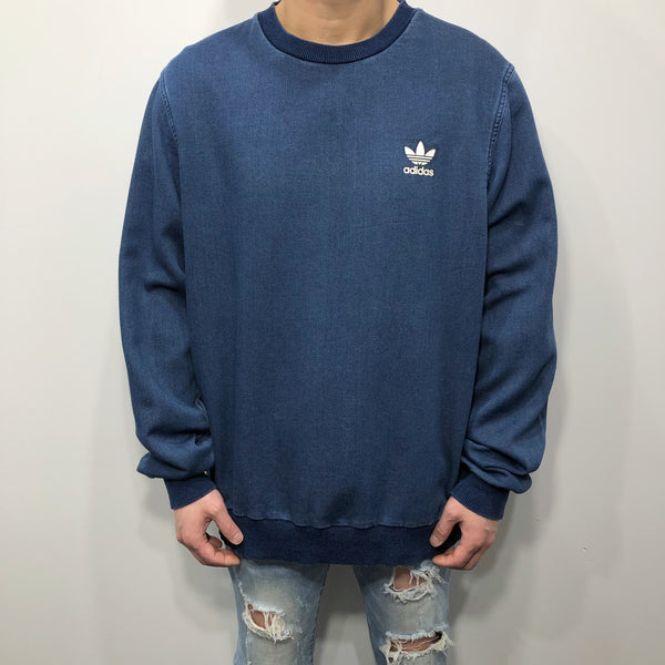 Adidas Sweatshirt (L)