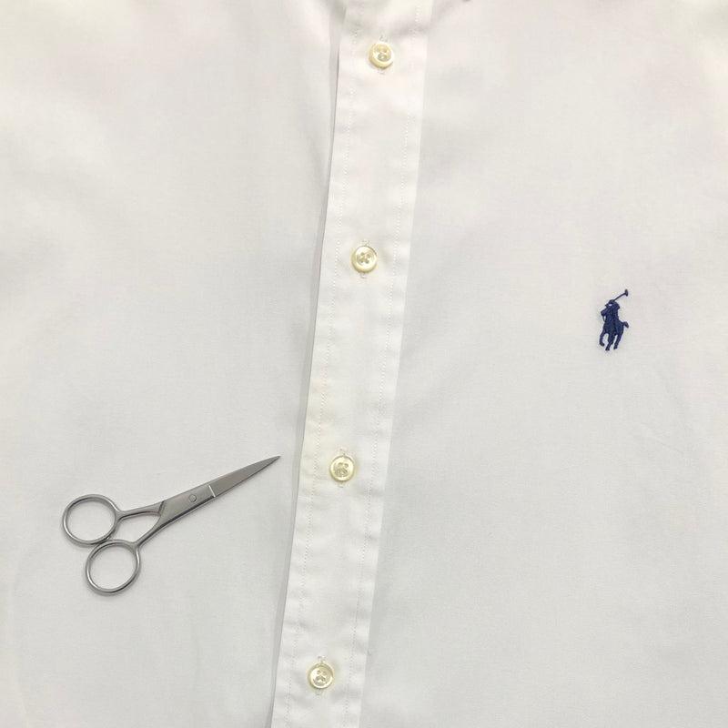 Polo Ralph Lauren Shirt (XL/TALL)