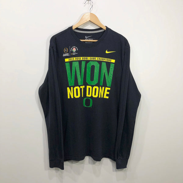 Nike T-Shirt 2015 Rose Bowl (XL)
