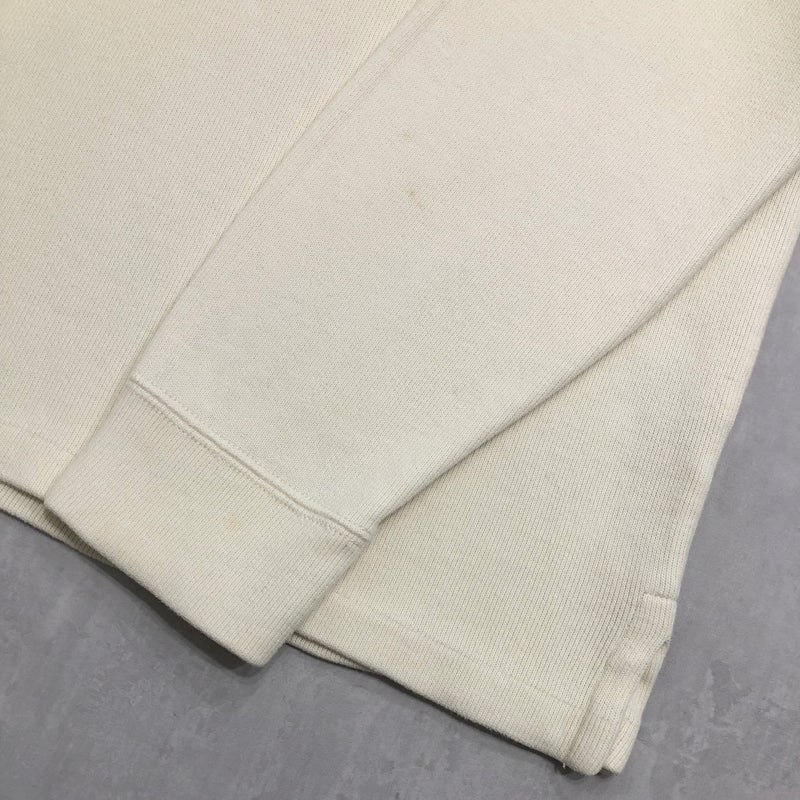 Polo Ralph Lauren Knit Quarter Zip (M)