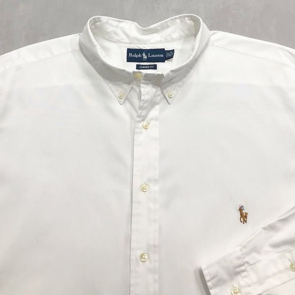 Polo Ralph Lauren Shirt (2XL/BIG/TALL)