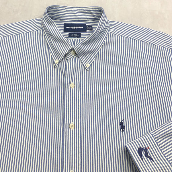 Polo Ralph Lauren Shirt (4XL)