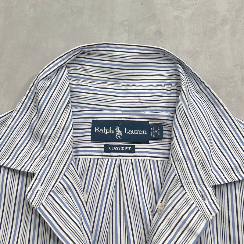 Polo Ralph Lauren Shirt (L)