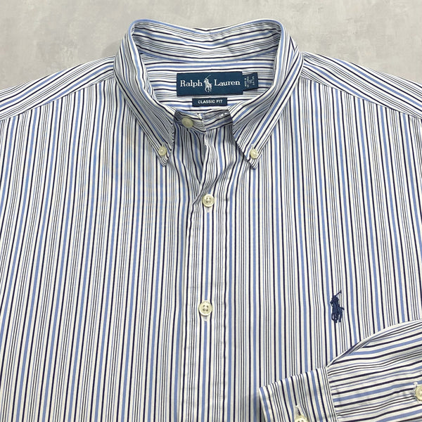 Polo Ralph Lauren Shirt (L)