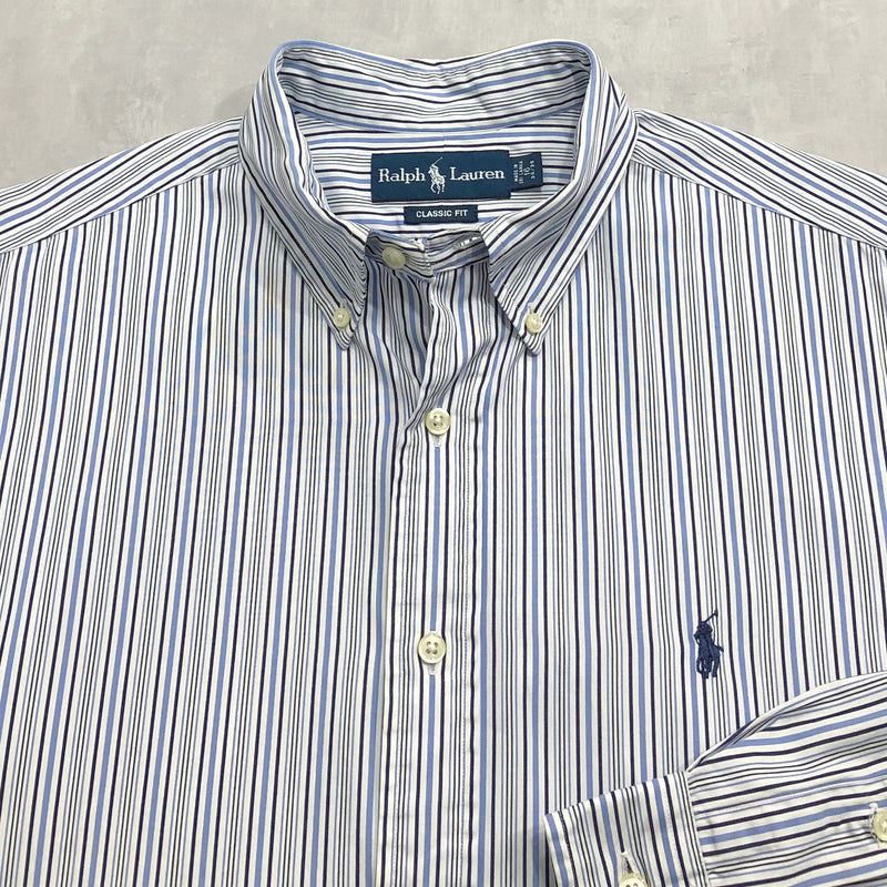 Polo Ralph Lauren Shirt (L)