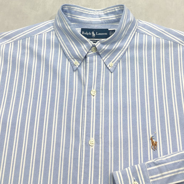 Polo Ralph Lauren Shirt (2XL)