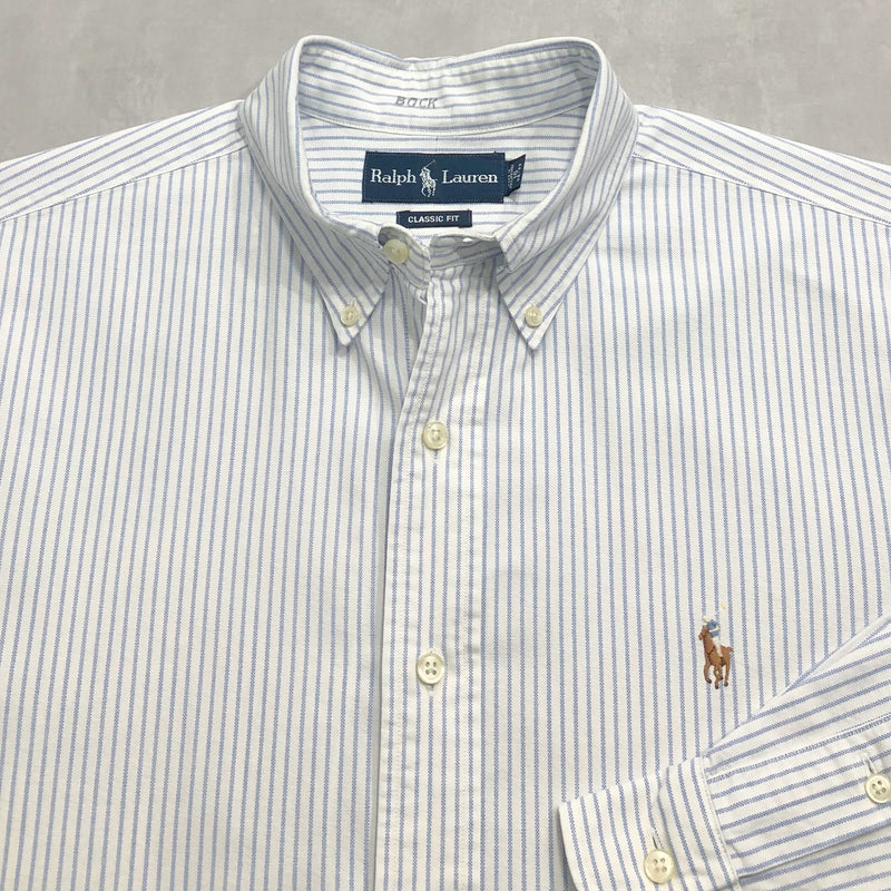 Polo Ralph Lauren Shirt (M/BIG)