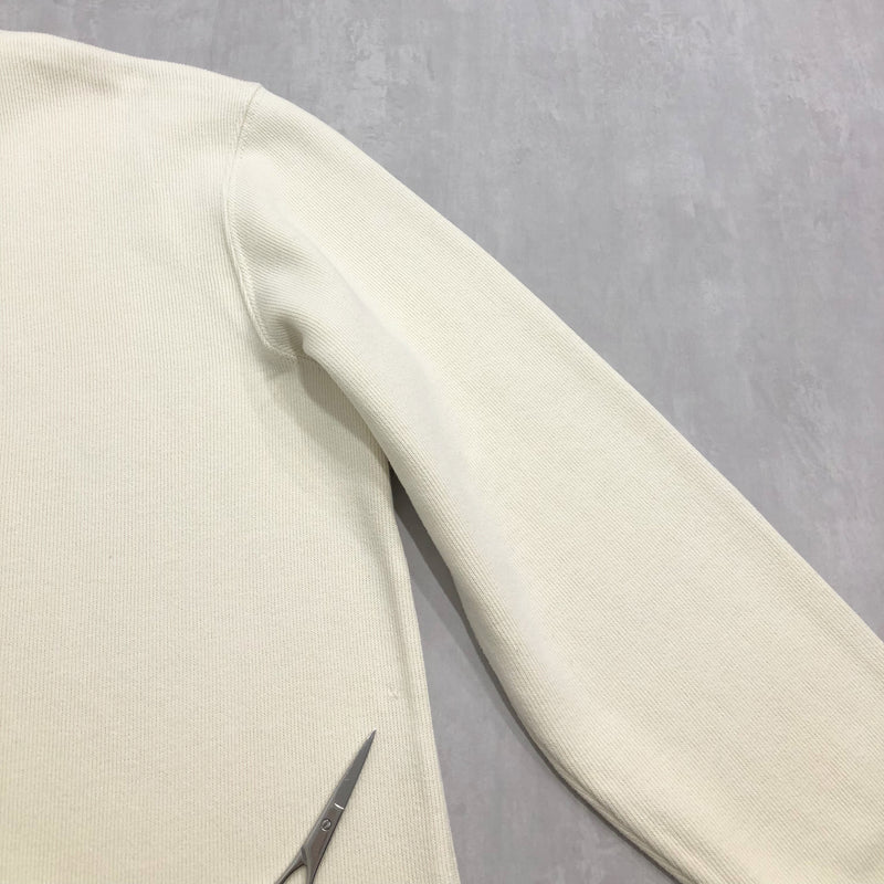Polo Ralph Lauren Knit Quarter Zip (M)