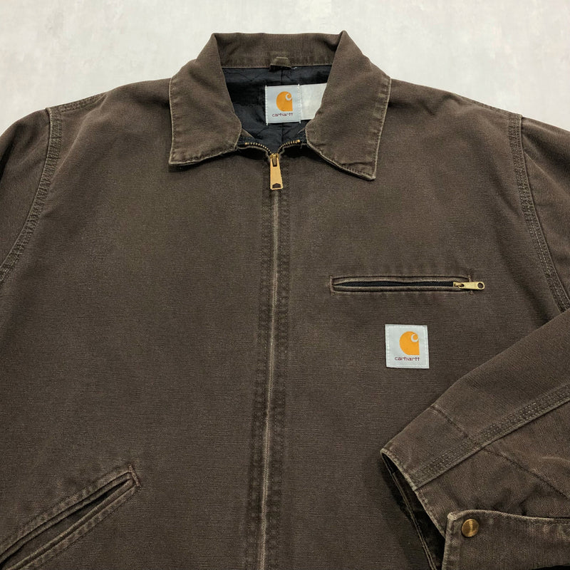 Carhartt Jacket (M/BIG/SHORT)