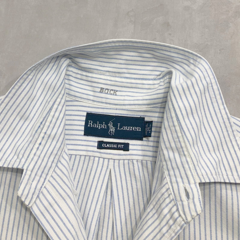 Polo Ralph Lauren Shirt (M/BIG)