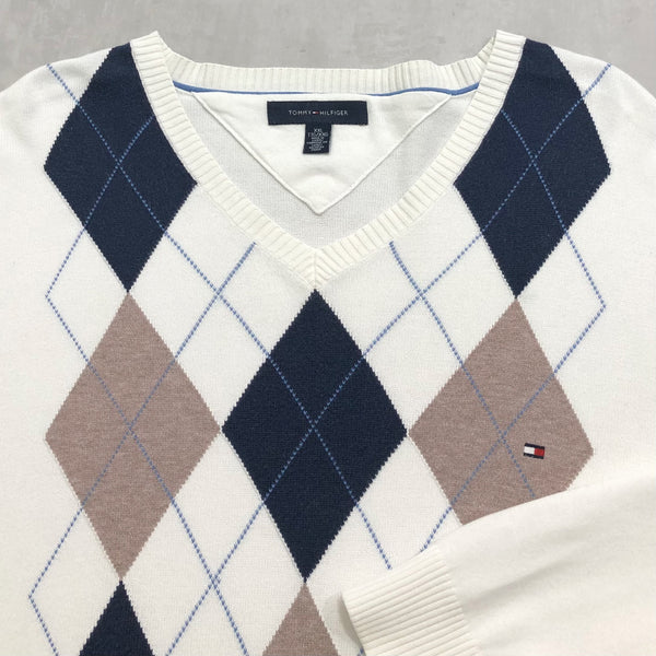 Tommy Hilfiger Knit Sweater (2XL)