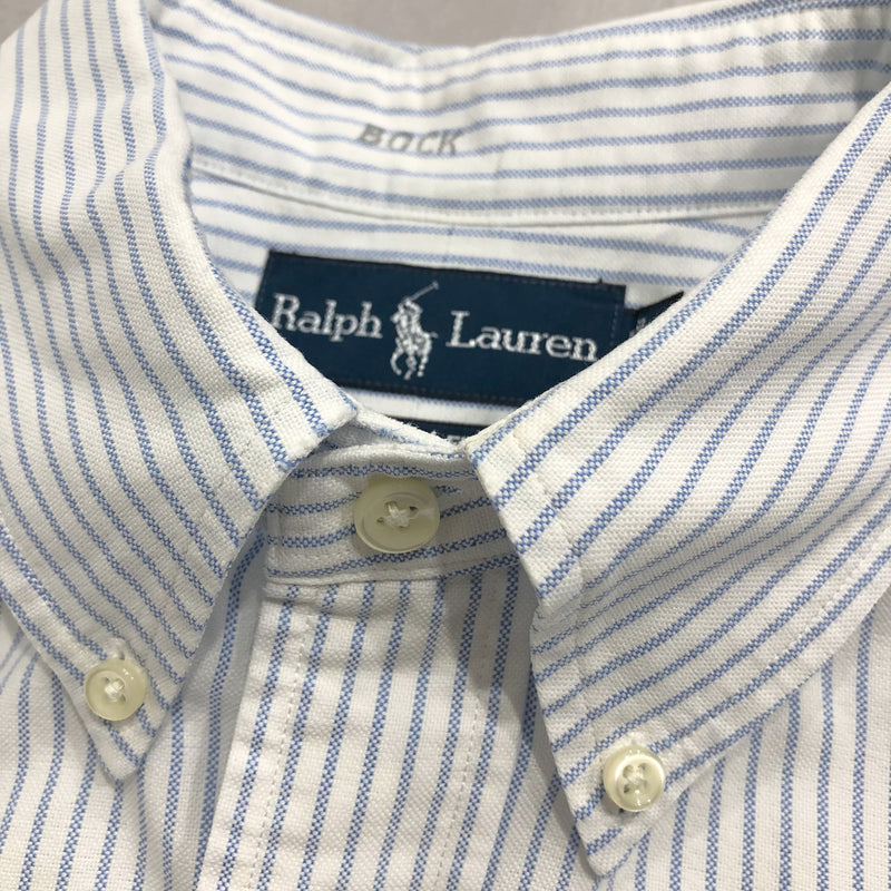Polo Ralph Lauren Shirt (M/BIG)