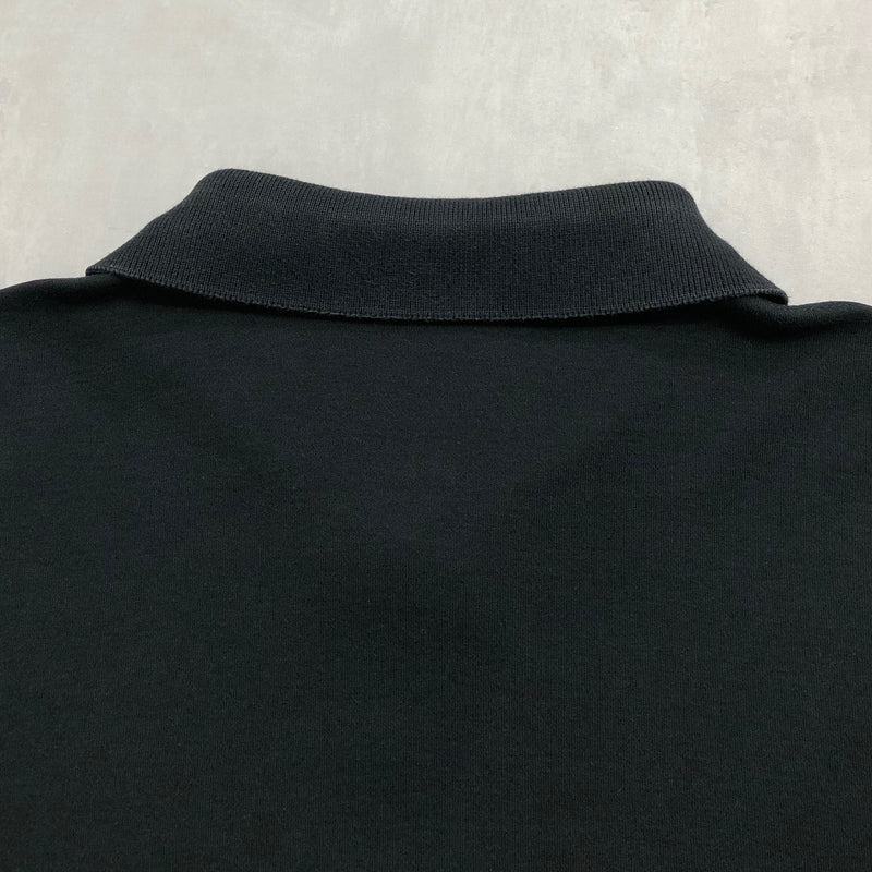 Polo Ralph Lauren Polo Shirt Long Sleeved (XL)