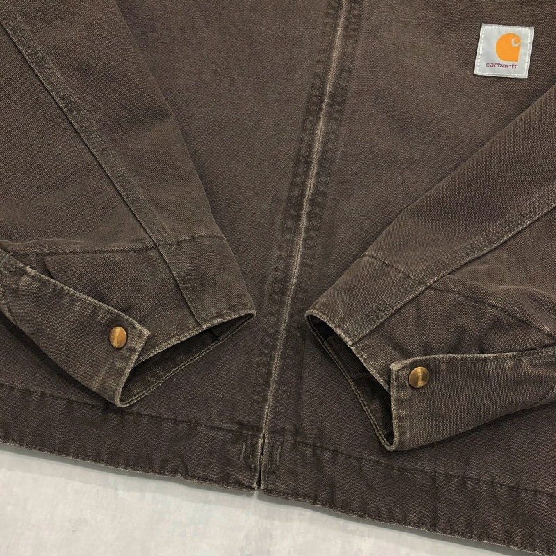 Carhartt Jacket (M/BIG/SHORT)