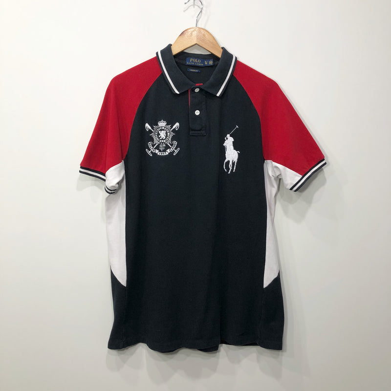 Polo Ralph Lauren Rugby Polo (L/BIG)