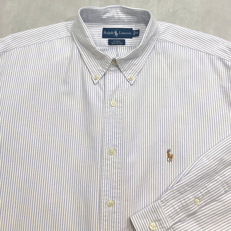 Polo Ralph Lauren Shirt (3XL)