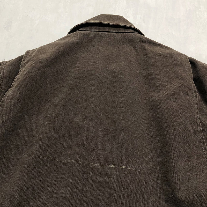 Carhartt Jacket (M/BIG/SHORT)