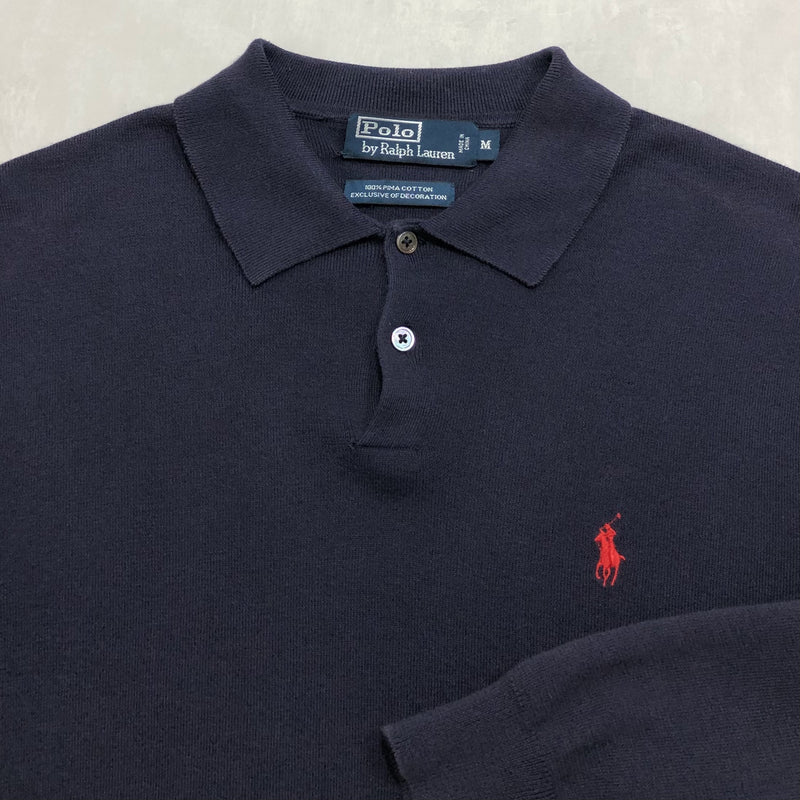 Polo Ralph Lauren Knit Sweater (S)