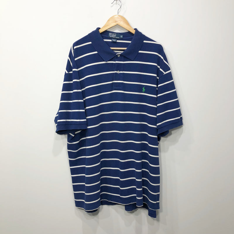 Polo Ralph Lauren Polo Shirt (3XL/BIG-4XL)