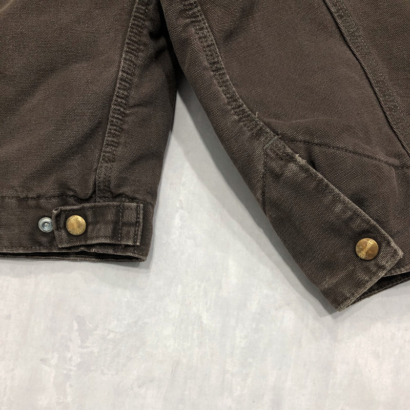 Carhartt Jacket (M/BIG/SHORT)