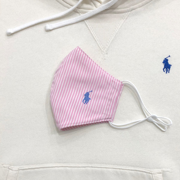 [Vintageland Made] Triple Layer Cotton Face Mask (S)