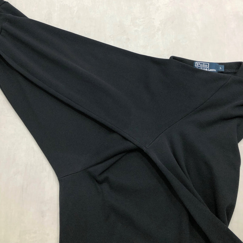 Polo Ralph Lauren Polo Shirt Long Sleeved (XL)