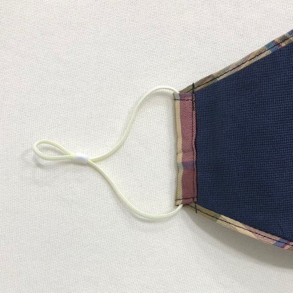 [Vintageland Made] Triple Layer Cotton Face Mask (M)