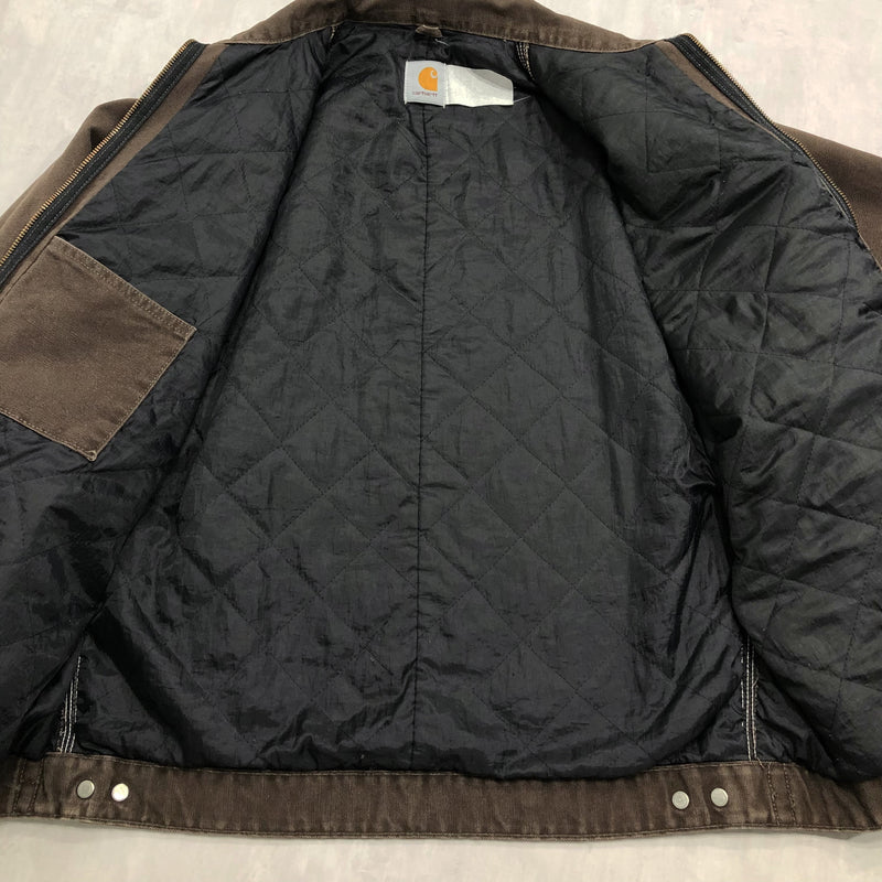 Carhartt Jacket (M/BIG/SHORT)