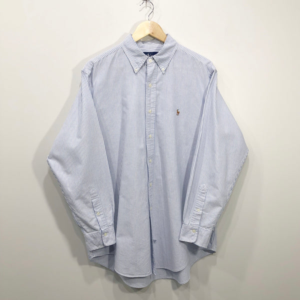 Polo Ralph Lauren Shirt (XL/TALL)