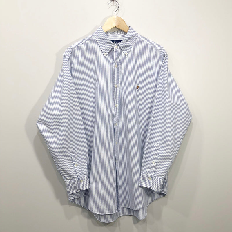 Polo Ralph Lauren Shirt (XL/TALL)