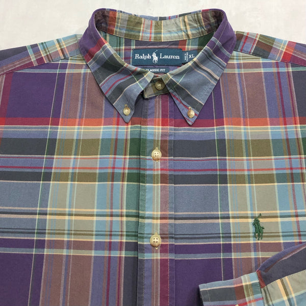 Polo Ralph Lauren Shirt (XL-2XL)