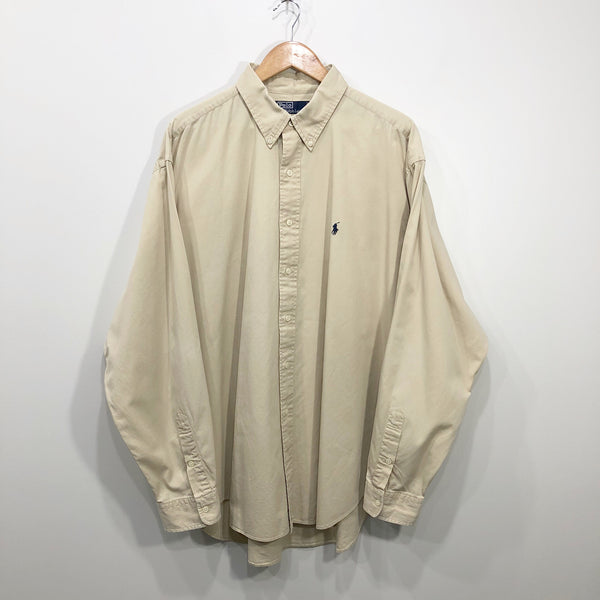 Polo Ralph Lauren Shirt (3XL)