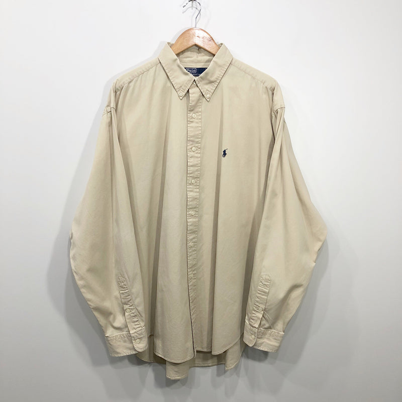 Polo Ralph Lauren Shirt (3XL)