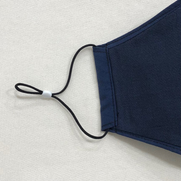 [Vintageland Made] Triple Layer Cotton Face Mask (L)