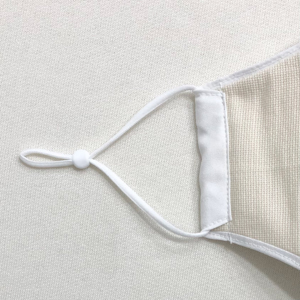 [Vintageland Made] Triple Layer Cotton Face Mask (M)