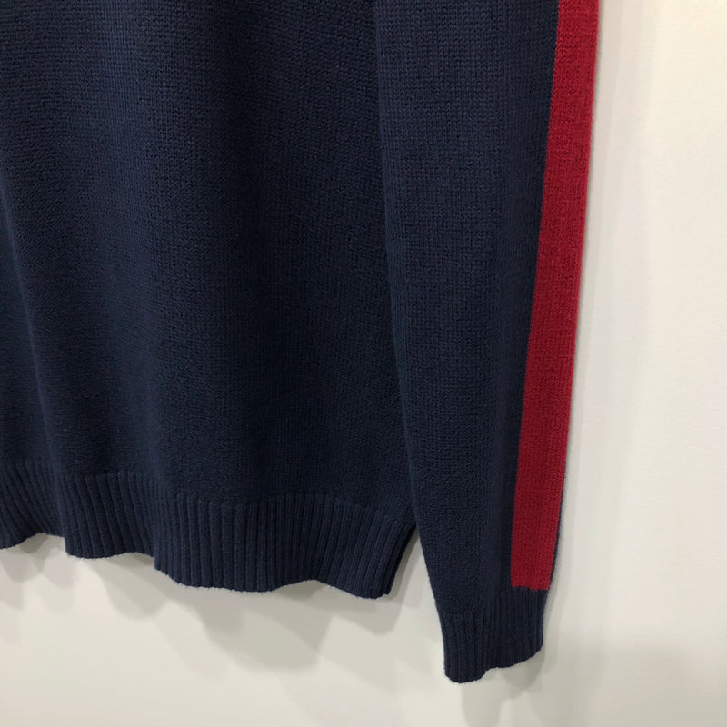 Polo Ralph Lauren Knit Quarter Zip (M)