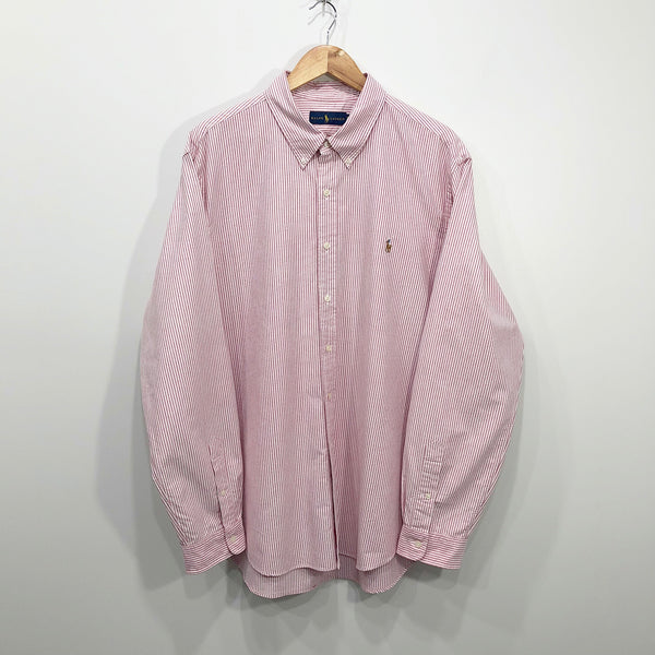 Polo Ralph Lauren Shirt (2XL)