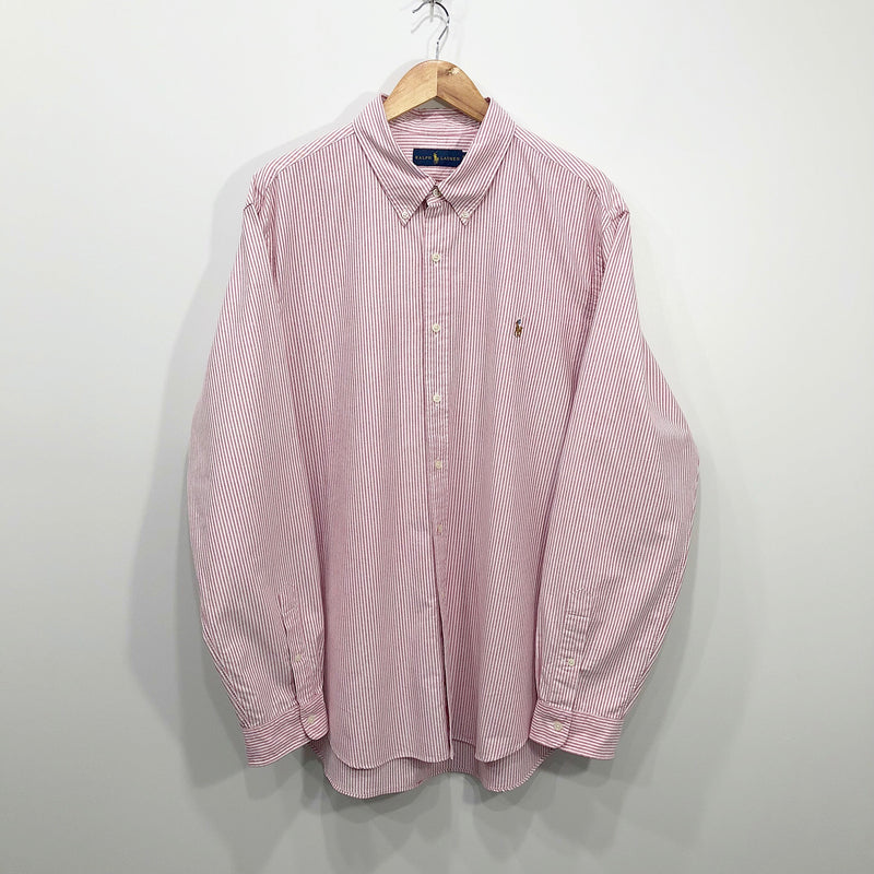 Polo Ralph Lauren Shirt (2XL)