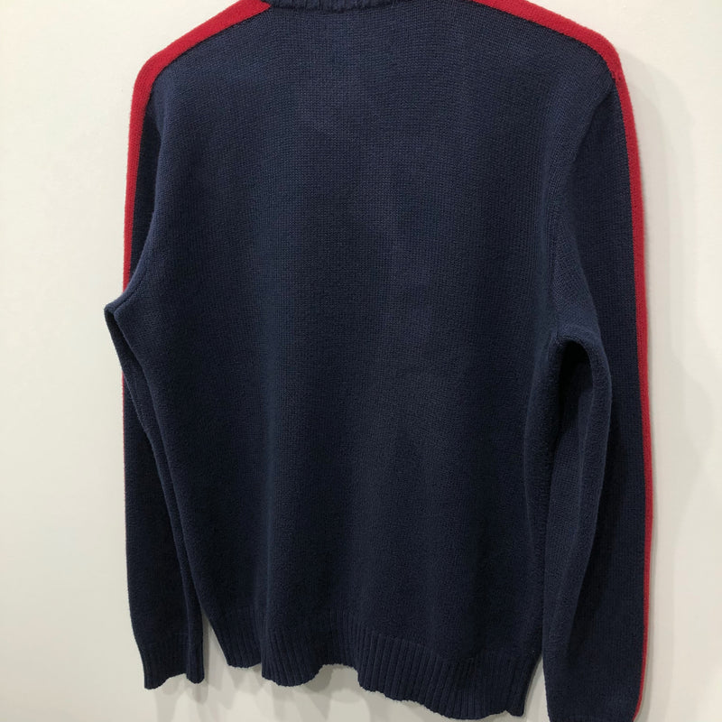Polo Ralph Lauren Knit Quarter Zip (M)