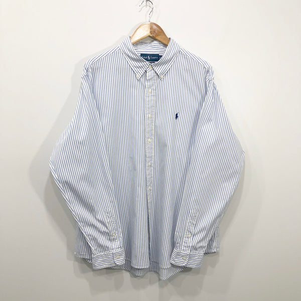 Polo Ralph Lauren Shirt (2XL)