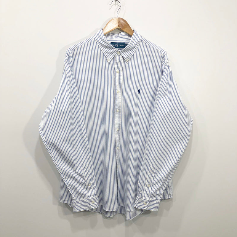 Polo Ralph Lauren Shirt (2XL)