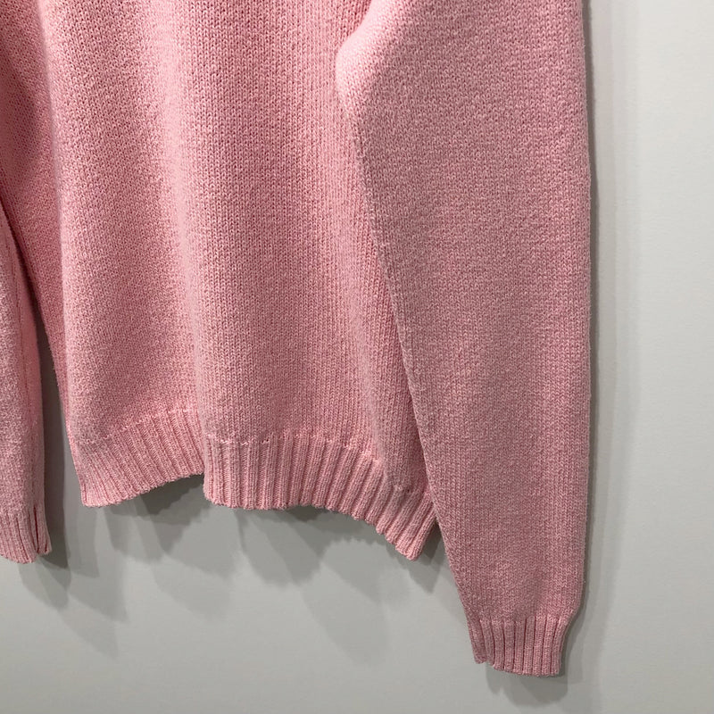 Polo Ralph Lauren Knit Sweater (M/SHORT)