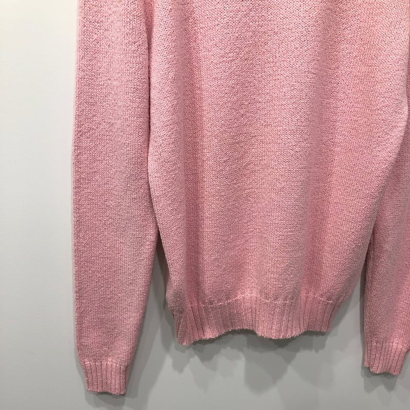 Polo Ralph Lauren Knit Sweater (M/SHORT)