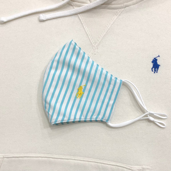 [Vintageland Made] Triple Layer Cotton Face Mask (M)