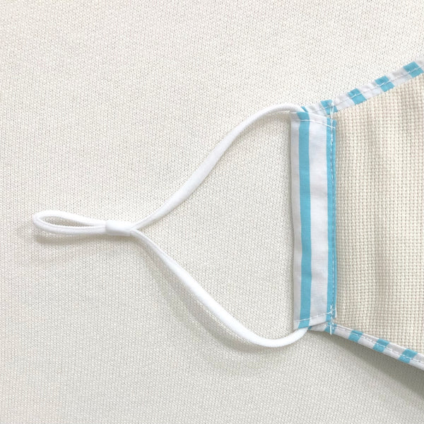 [Vintageland Made] Triple Layer Cotton Face Mask (M)