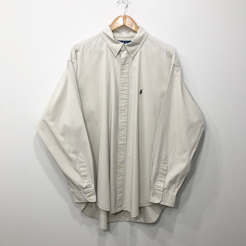 Polo Ralph Lauren Shirt (2XL)