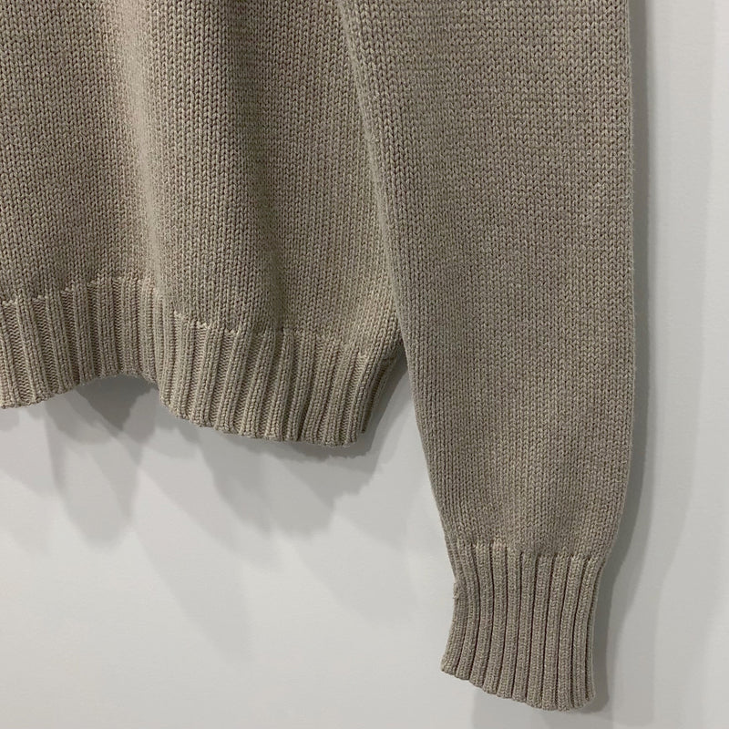 Polo Ralph Lauren Knit Sweater (L)