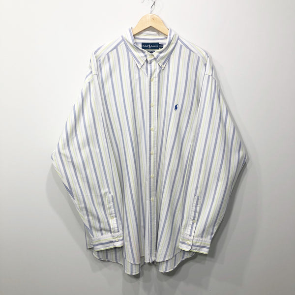 Polo Ralph Lauren Shirt (3XL/TALL)
