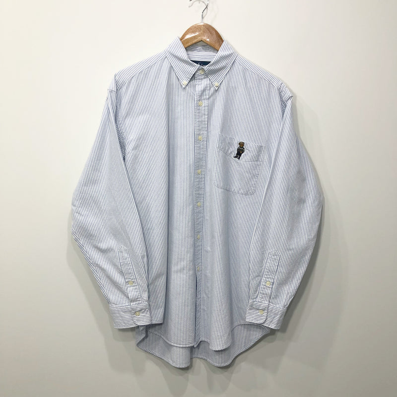Polo Ralph Lauren Shirt (L/BIG)
